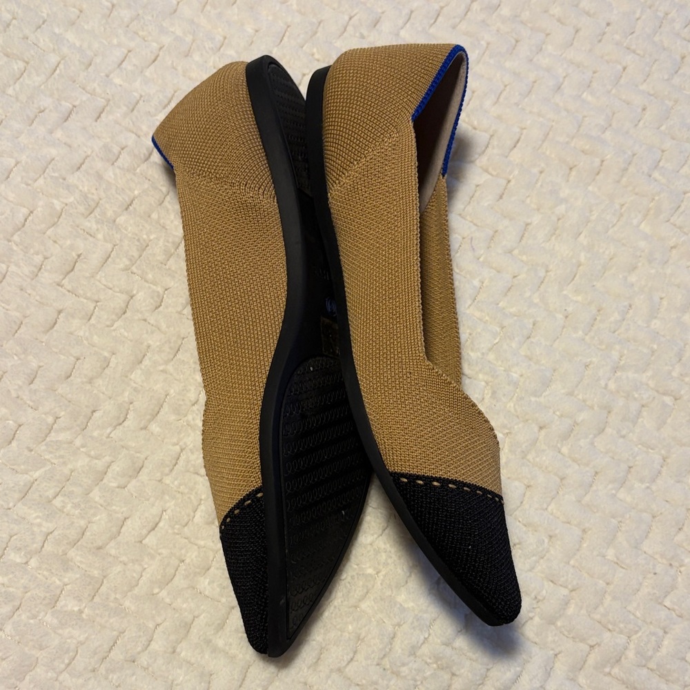 Like new Rothy’s size 7 - Picture 3 of 3